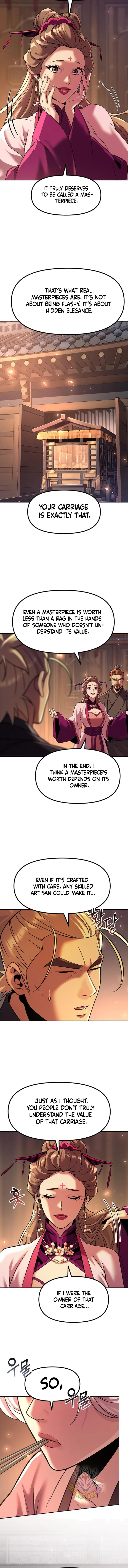 Read Chronicles of the Demon Faction EN Manga Online