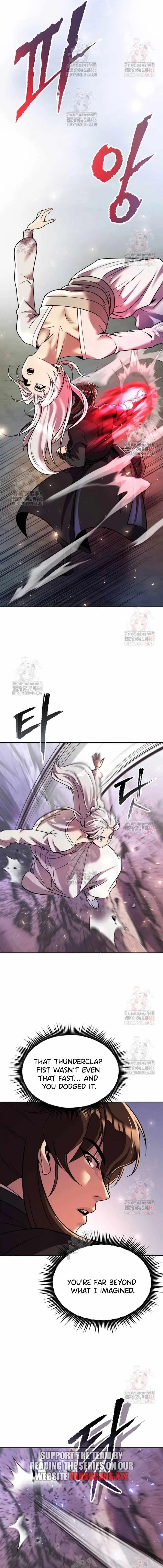 Read Chronicles of the Demon Faction EN Manga Online