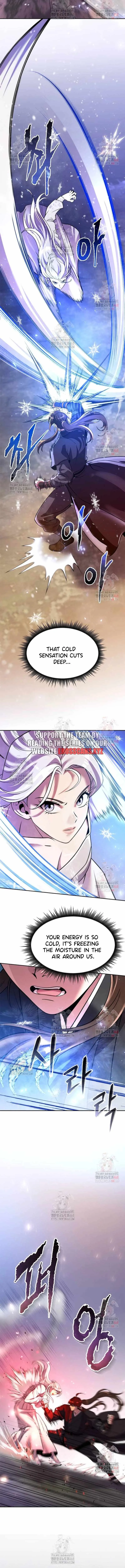Read Chronicles of the Demon Faction EN Manga Online