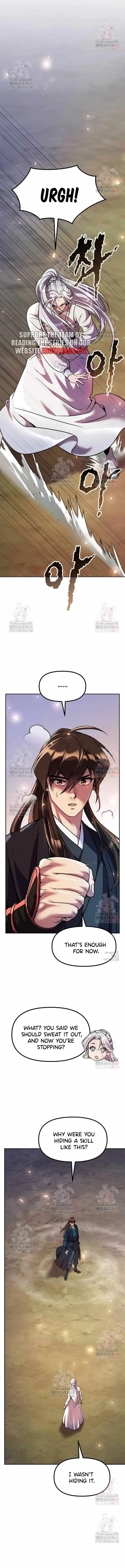 Read Chronicles of the Demon Faction EN Manga Online