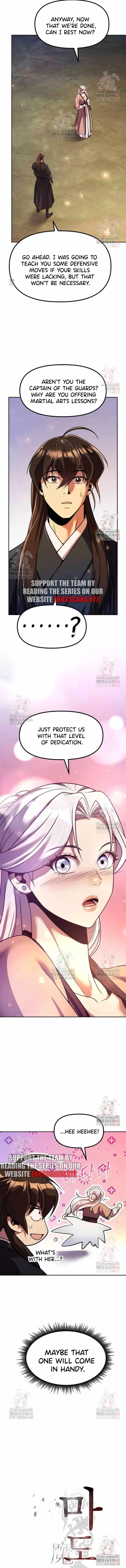 Read Chronicles of the Demon Faction EN Manga Online