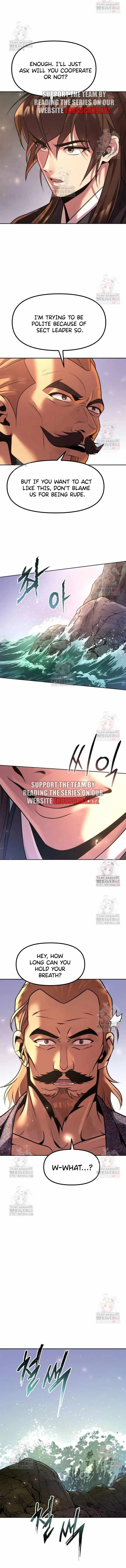 Read Chronicles of the Demon Faction EN Manga Online