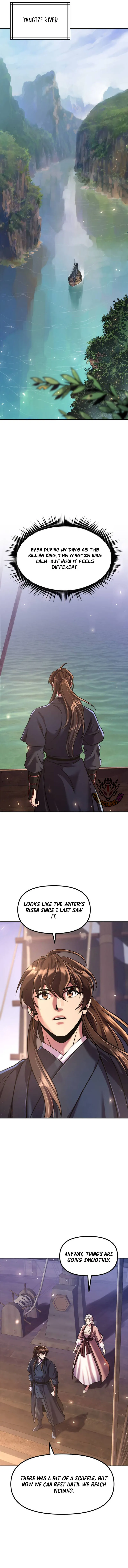 Read Chronicles of the Demon Faction EN Manga Online