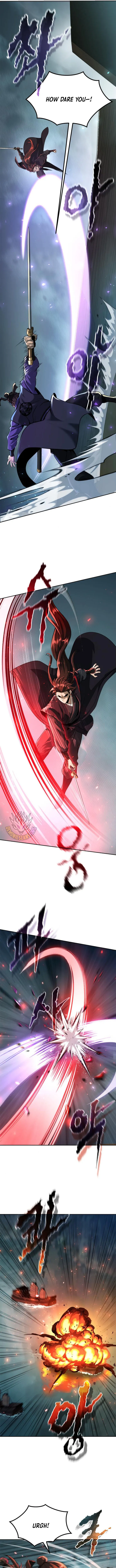 Read Chronicles of the Demon Faction EN Manga Online
