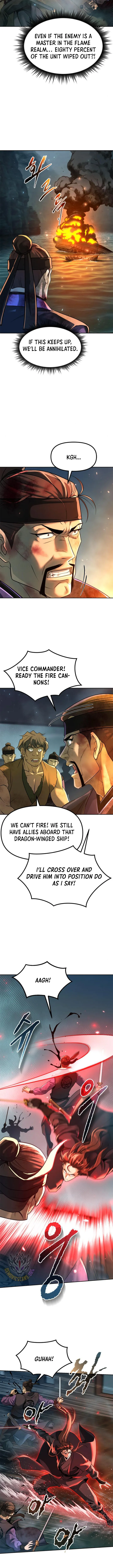 Read Chronicles of the Demon Faction EN Manga Online