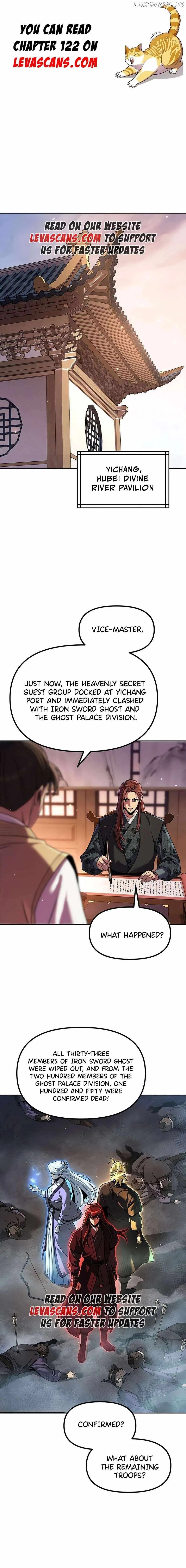 Read Chronicles of the Demon Faction EN Manga Online