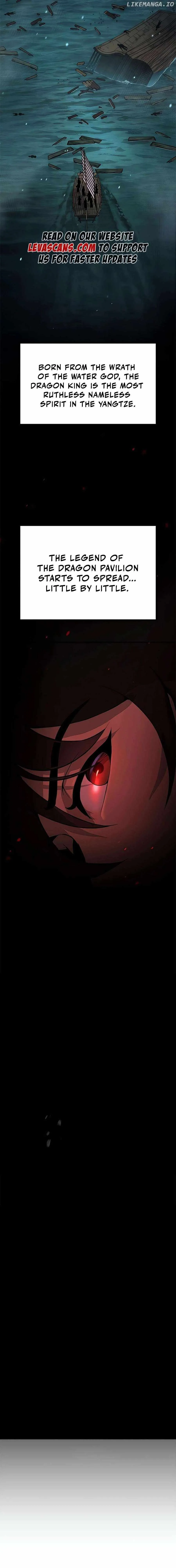 Read Chronicles of the Demon Faction EN Manga Online