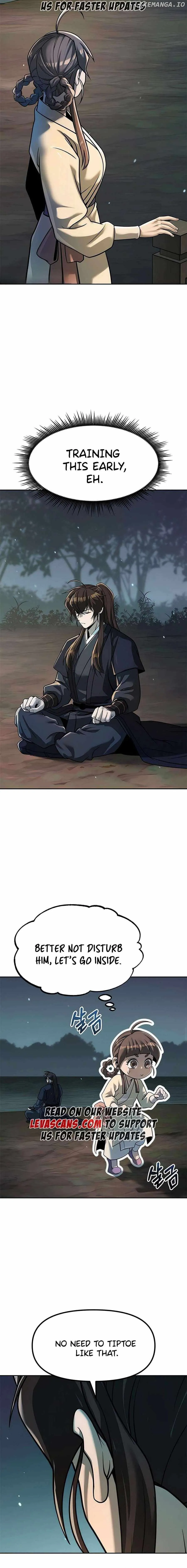 Read Chronicles of the Demon Faction EN Manga Online