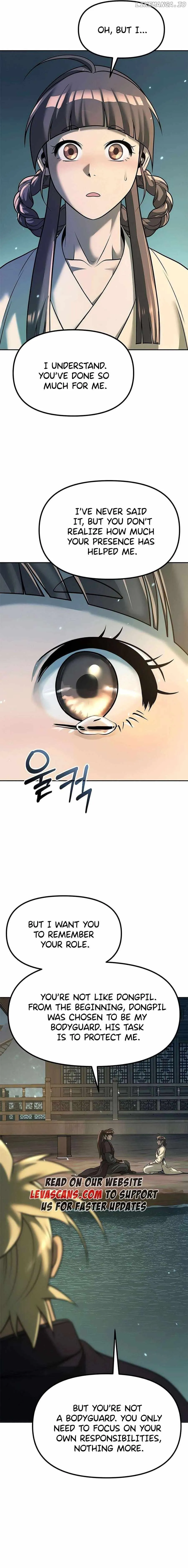 Read Chronicles of the Demon Faction EN Manga Online