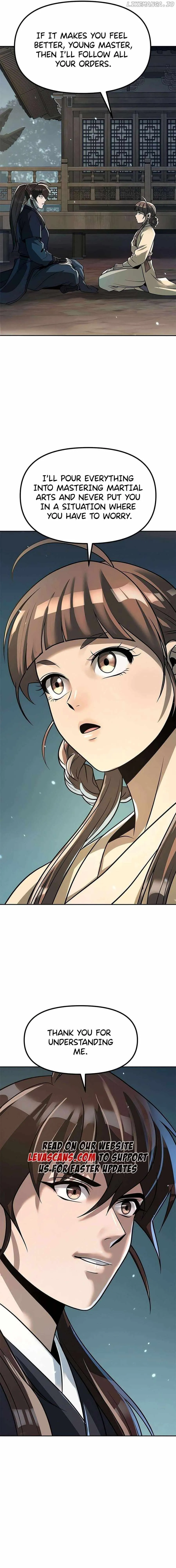 Read Chronicles of the Demon Faction EN Manga Online