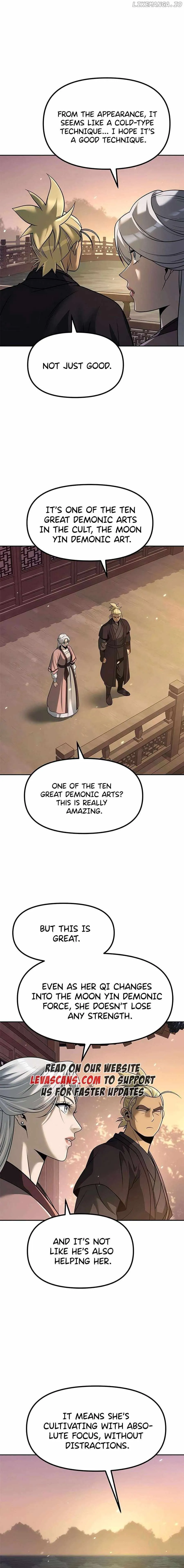 Read Chronicles of the Demon Faction EN Manga Online