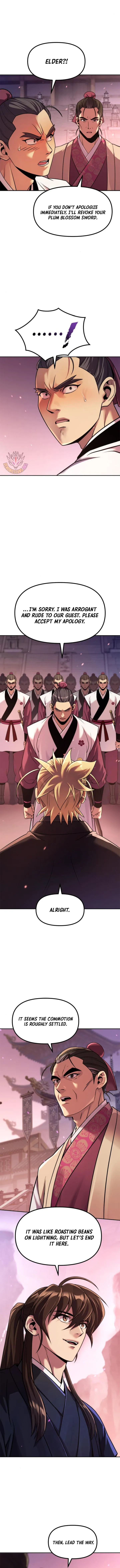 Read Chronicles of the Demon Faction EN Manga Online