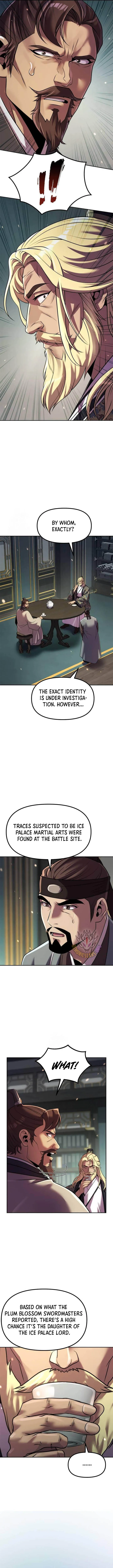 Read Chronicles of the Demon Faction EN Manga Online