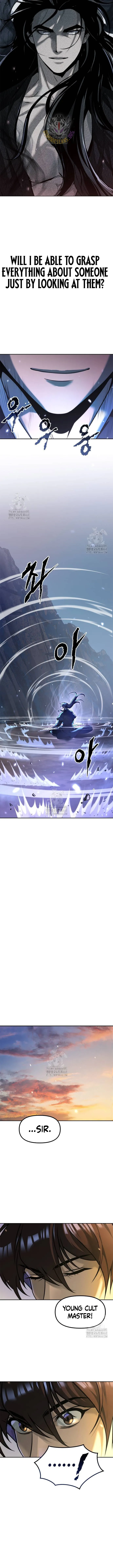 Read Chronicles of the Demon Faction EN Manga Online