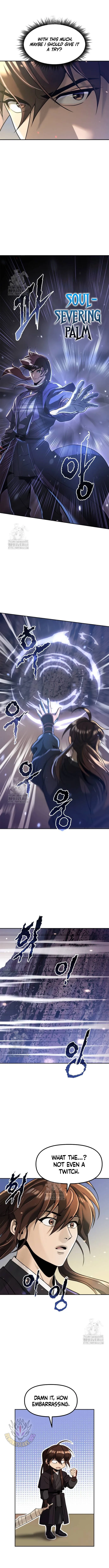 Read Chronicles of the Demon Faction EN Manga Online
