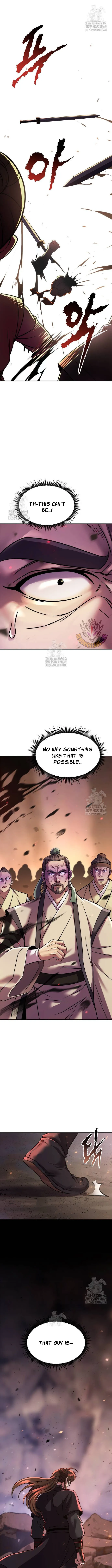Read Chronicles of the Demon Faction EN Manga Online