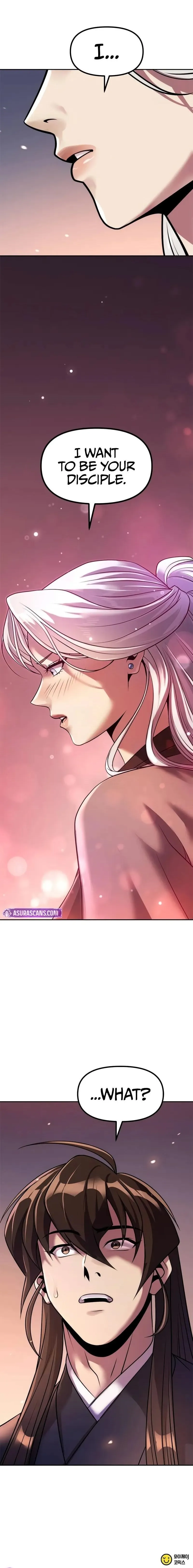 Read Chronicles of the Demon Faction EN Manga Online