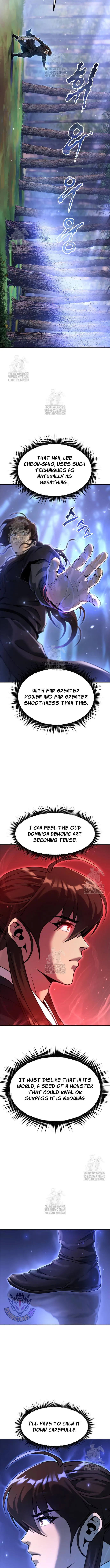 Read Chronicles of the Demon Faction EN Manga Online