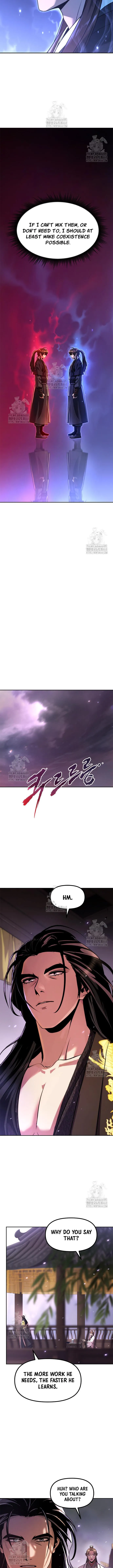 Read Chronicles of the Demon Faction EN Manga Online