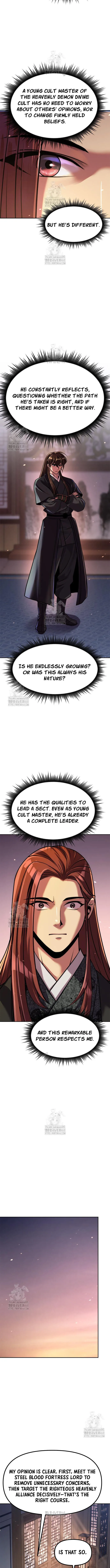 Read Chronicles of the Demon Faction EN Manga Online