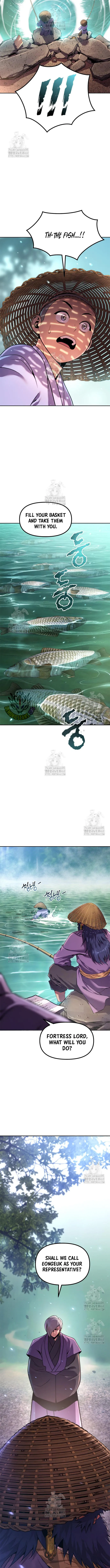 Read Chronicles of the Demon Faction EN Manga Online