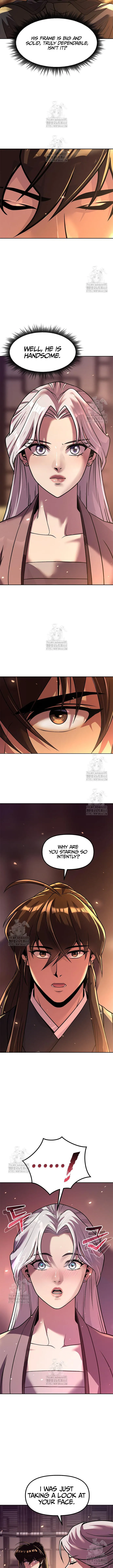 Read Chronicles of the Demon Faction EN Manga Online