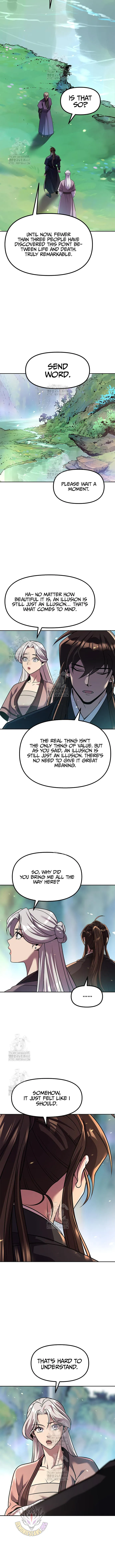 Read Chronicles of the Demon Faction EN Manga Online