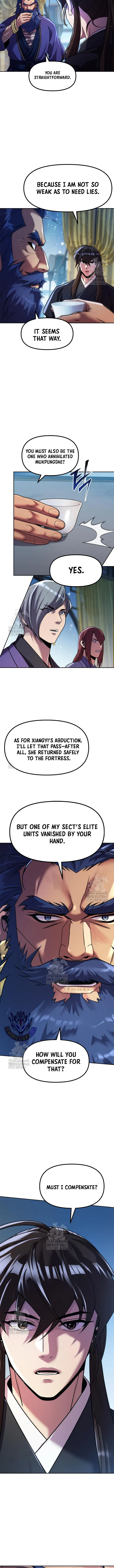 Read Chronicles of the Demon Faction EN Manga Online