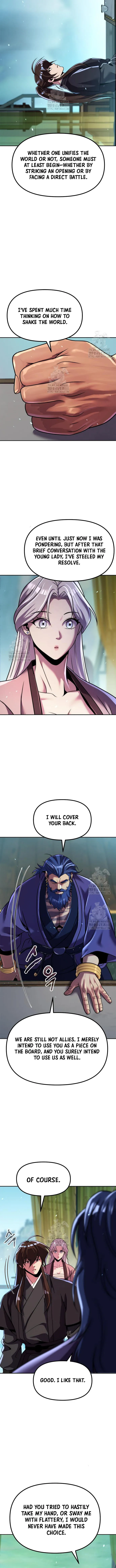 Read Chronicles of the Demon Faction EN Manga Online