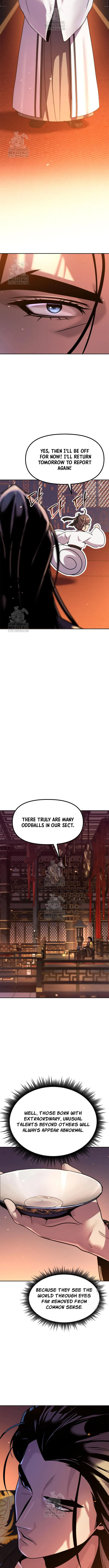 Read Chronicles of the Demon Faction EN Manga Online