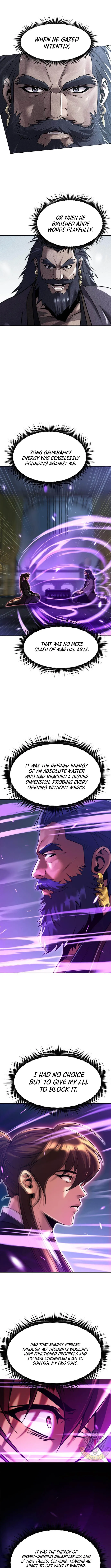 Read Chronicles of the Demon Faction EN Manga Online