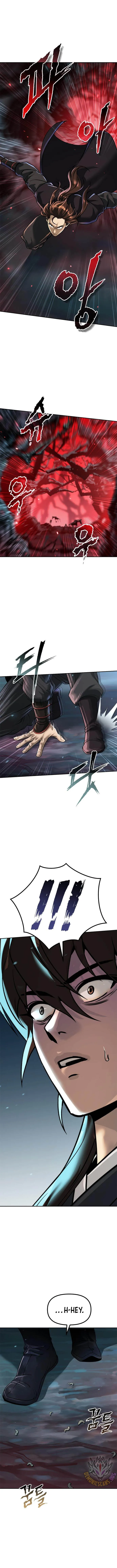 Read Chronicles of the Demon Faction EN Manga Online
