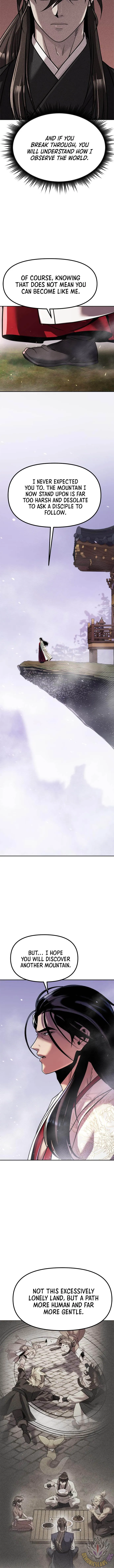 Read Chronicles of the Demon Faction EN Manga Online