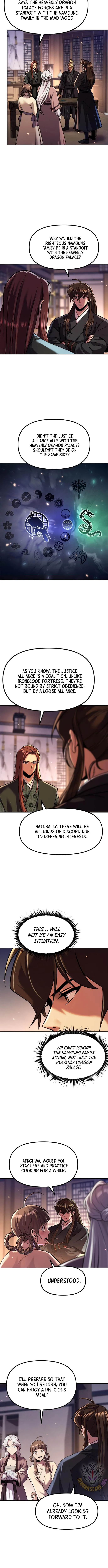 Read Chronicles of the Demon Faction EN Manga Online