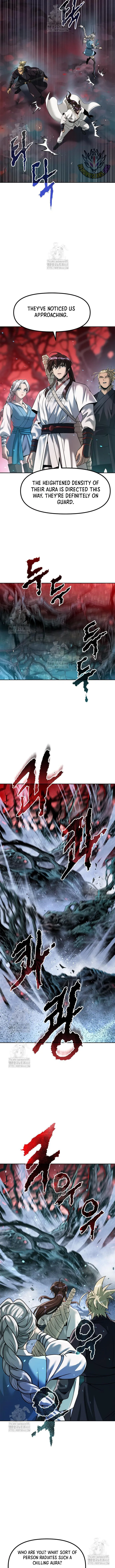Read Chronicles of the Demon Faction EN Manga Online
