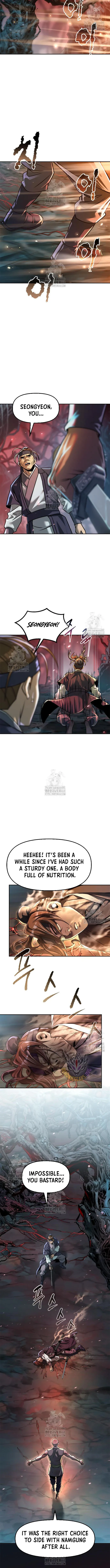 Read Chronicles of the Demon Faction EN Manga Online