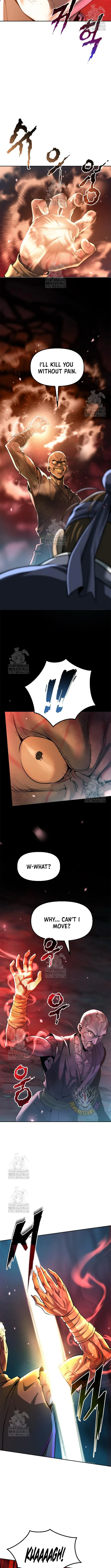 Read Chronicles of the Demon Faction EN Manga Online