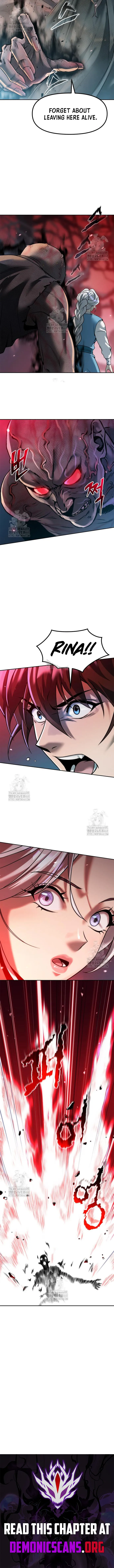 Read Chronicles of the Demon Faction EN Manga Online