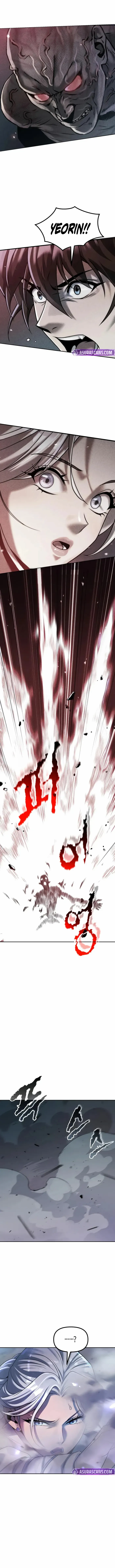 Read Chronicles of the Demon Faction EN Manga Online