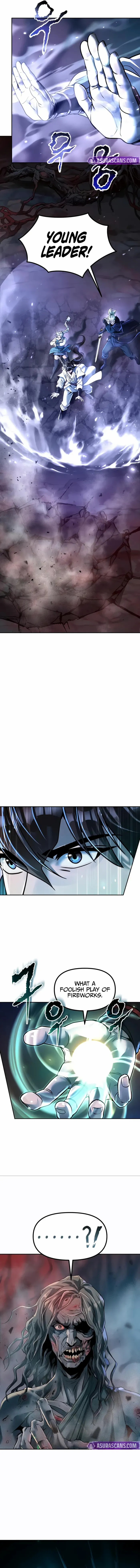 Read Chronicles of the Demon Faction EN Manga Online