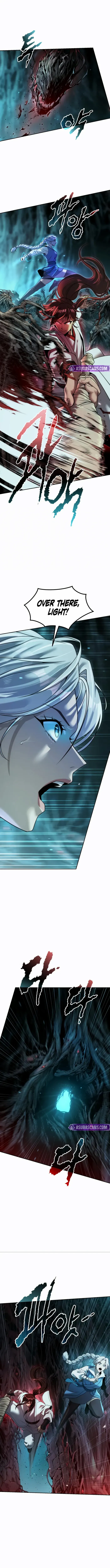 Read Chronicles of the Demon Faction EN Manga Online