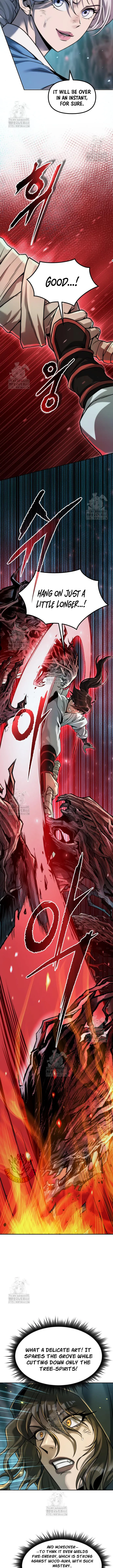 Read Chronicles of the Demon Faction EN Manga Online