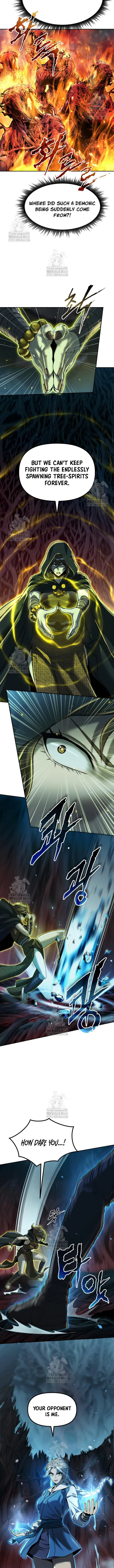 Read Chronicles of the Demon Faction EN Manga Online