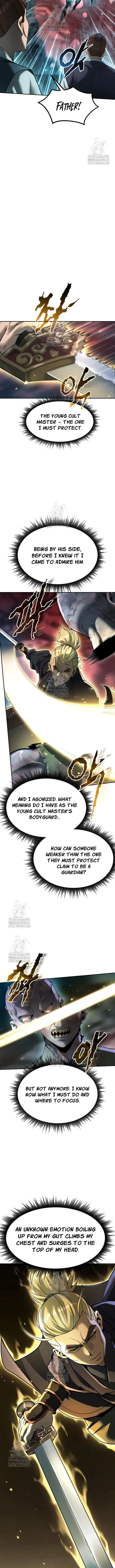 Read Chronicles of the Demon Faction EN Manga Online