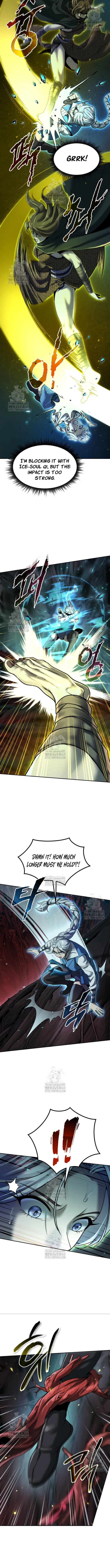 Read Chronicles of the Demon Faction EN Manga Online