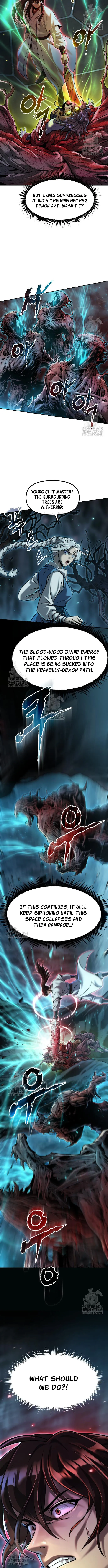 Read Chronicles of the Demon Faction EN Manga Online