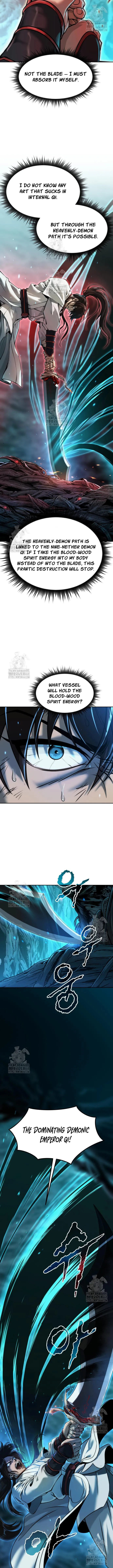 Read Chronicles of the Demon Faction EN Manga Online