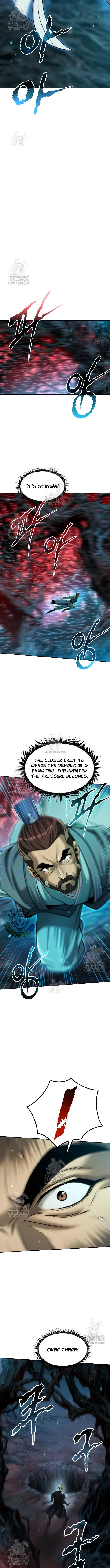 Read Chronicles of the Demon Faction EN Manga Online