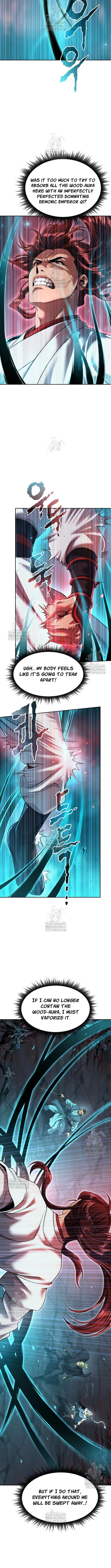 Read Chronicles of the Demon Faction EN Manga Online