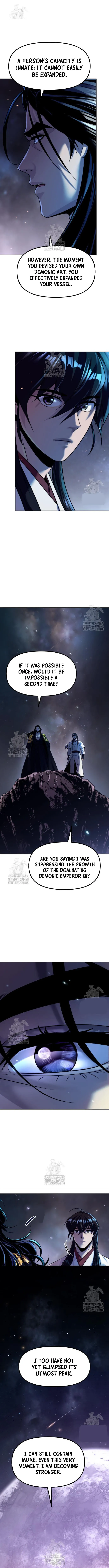 Read Chronicles of the Demon Faction EN Manga Online